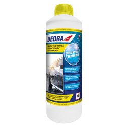 DED8823A1 ŠAMPŪNS VIEGLAJIEM AUTO 1LDEDRA
