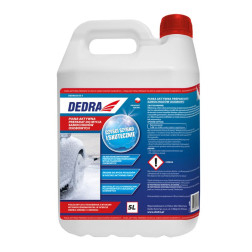DED8823A35  AKTĪVĀS PUTAS VIEGL. AUTO 5L/DEDRA