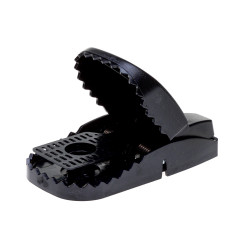 12-0312 PEĻU LAMATAS SUPER TRAPPER 140X80X80 MM