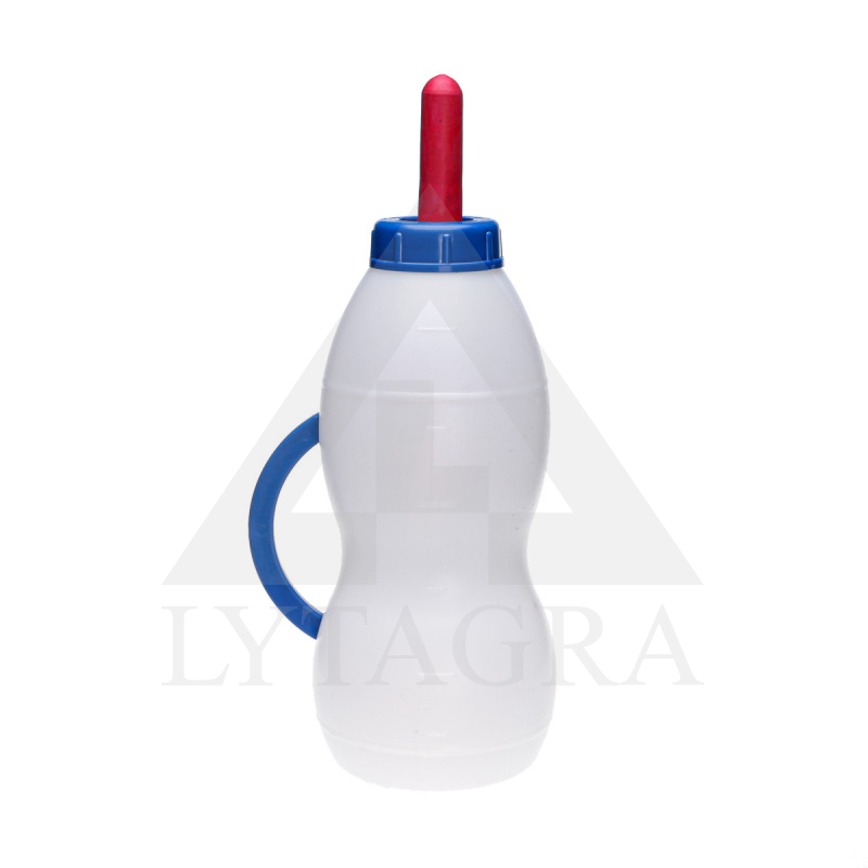 01-1295 PUDELE TEĻIEM 3 L AR KNUPI