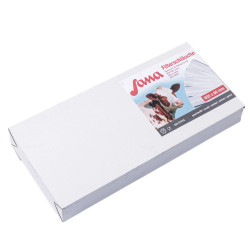 46672 FILTRI SANA 455X57, 75G 250 VNT