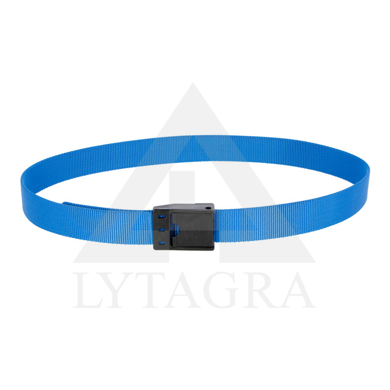 20925 IDENTIF. SIKSNA 130 CM/ ZILA