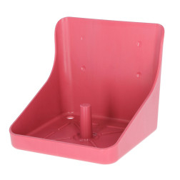 324795 SĀLS TURĒTĀJS  SARKANS