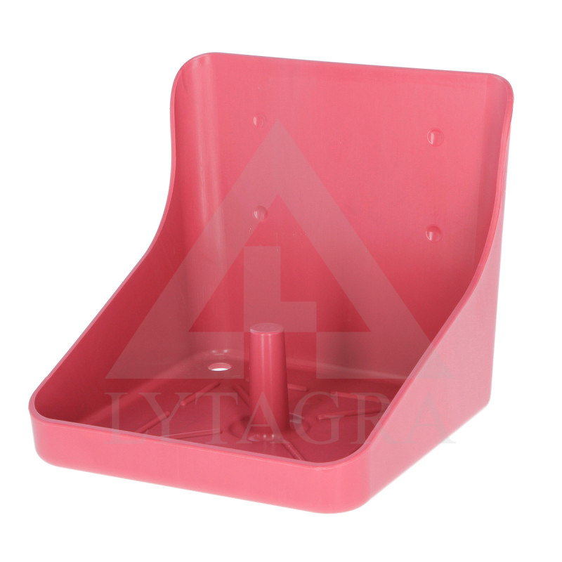 324795 SĀLS TURĒTĀJS  SARKANS