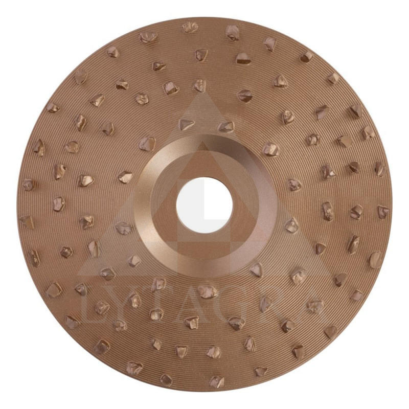 16377 DISKS  NAGU SLĪPĒŠANAI  115 MM