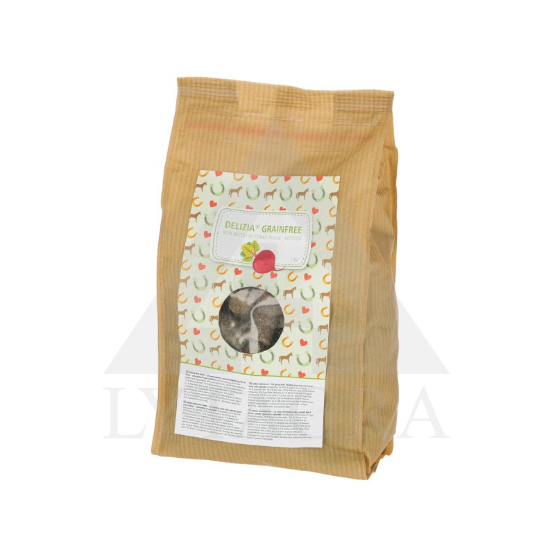 3297686 ZIRGU GARDUMS DELIZA 1 KG/GRAINFREE,BIETE