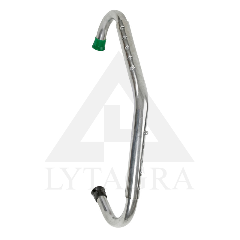 111 AIZSARGS PRET SPERŠANU