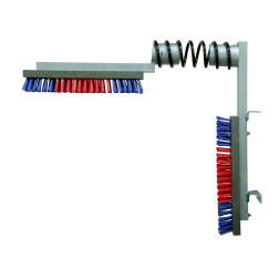 29325 MASĀŽAS BIRSTE DZĪVNIEK. "EURO-FARM''