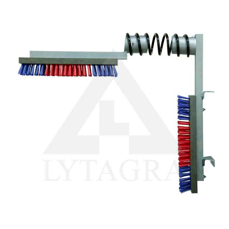 29325 MASĀŽAS BIRSTE DZĪVNIEK. "EURO-FARM''