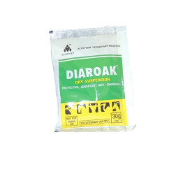 DIAROAK 30G GRANULAS
