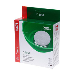 0101050107/091203 PIENA FILTRS APAĻŠ 125MM 200GB.