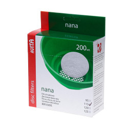 0101050109/091202 PIENA FILTRS APAĻŠ 115MM 200GB.