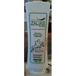 ZAĻAIS PLUS 180ML UAB RUVERA15