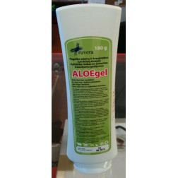 ALOEGEL 180G  UAB RUVERA 16