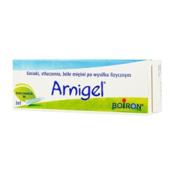 ARNIGEL 450G (PUDELE)