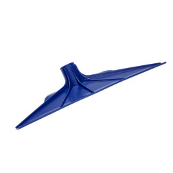 4384 MĒSLU SKRĀPIS PLAST.