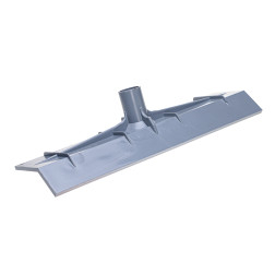 4585 MĒSLU SKRĀPIS PLAST. 40CM