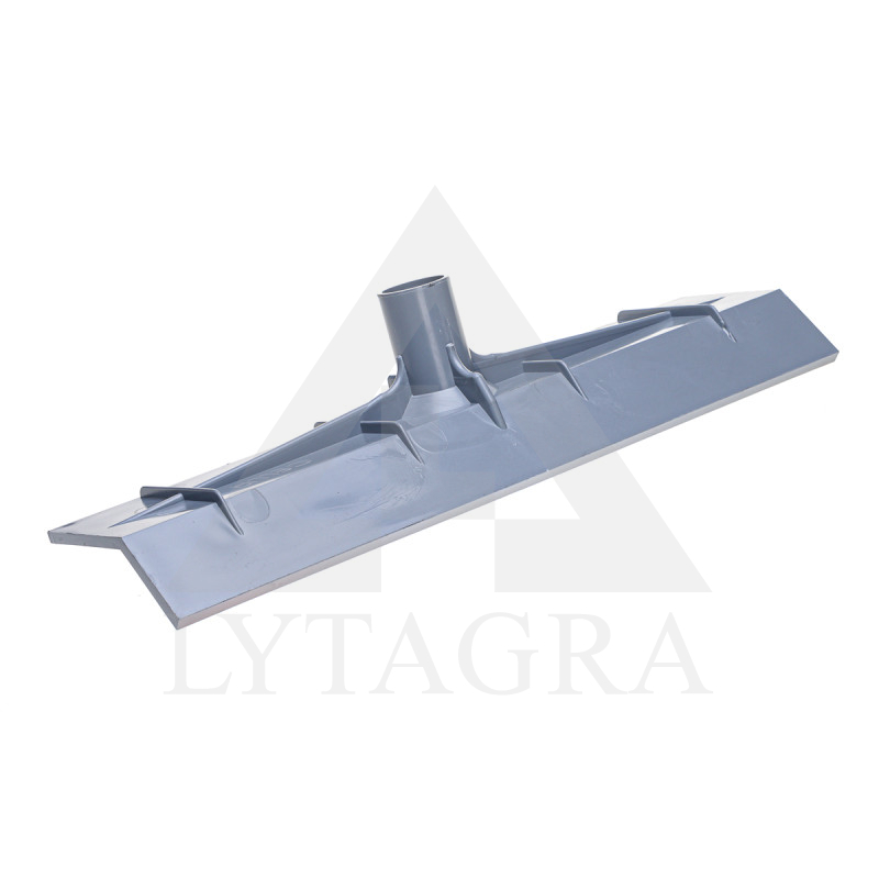 4585 MĒSLU SKRĀPIS PLAST. 40CM