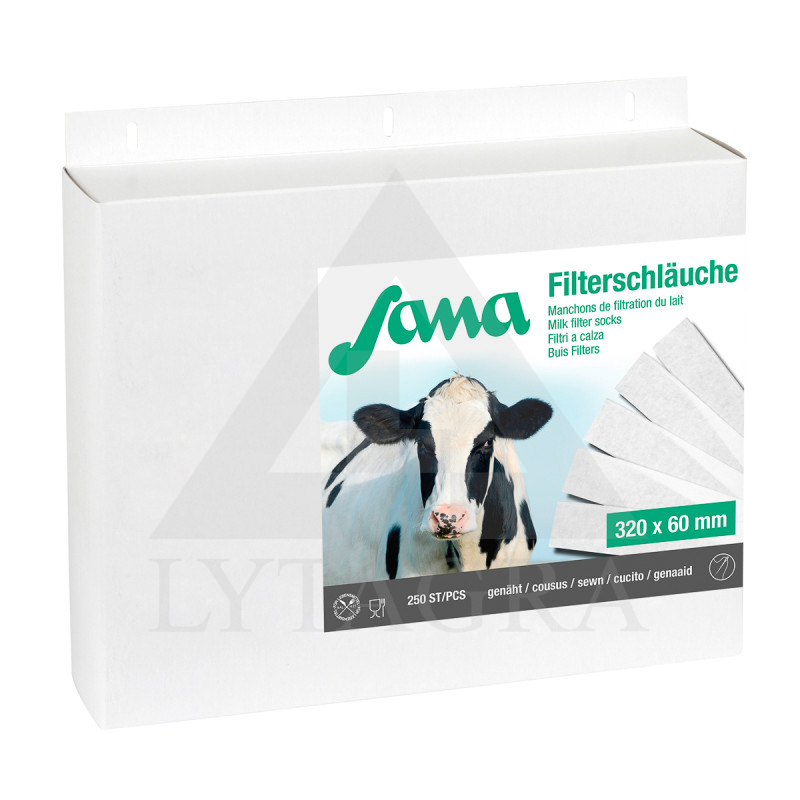 46683 PIENA FILTRS 320x57MM ŠŪTS 250GB