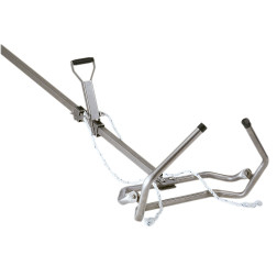 1046 DZEMDĪBU APARĀTS 180 CM