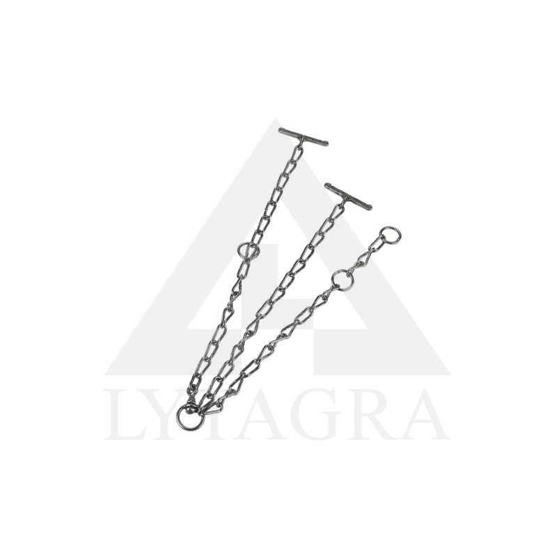 12113 ĶĒDE GOVĪM 6MM