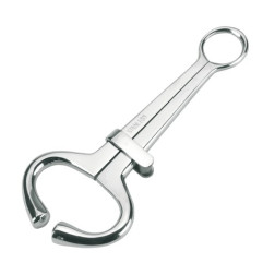 118 TURĒTĀJS HARMS BULLIM