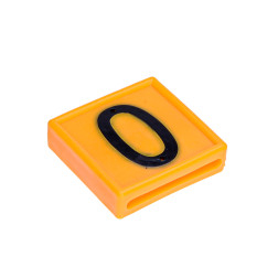 20885-0 NUMURA ZĪME Nr.0