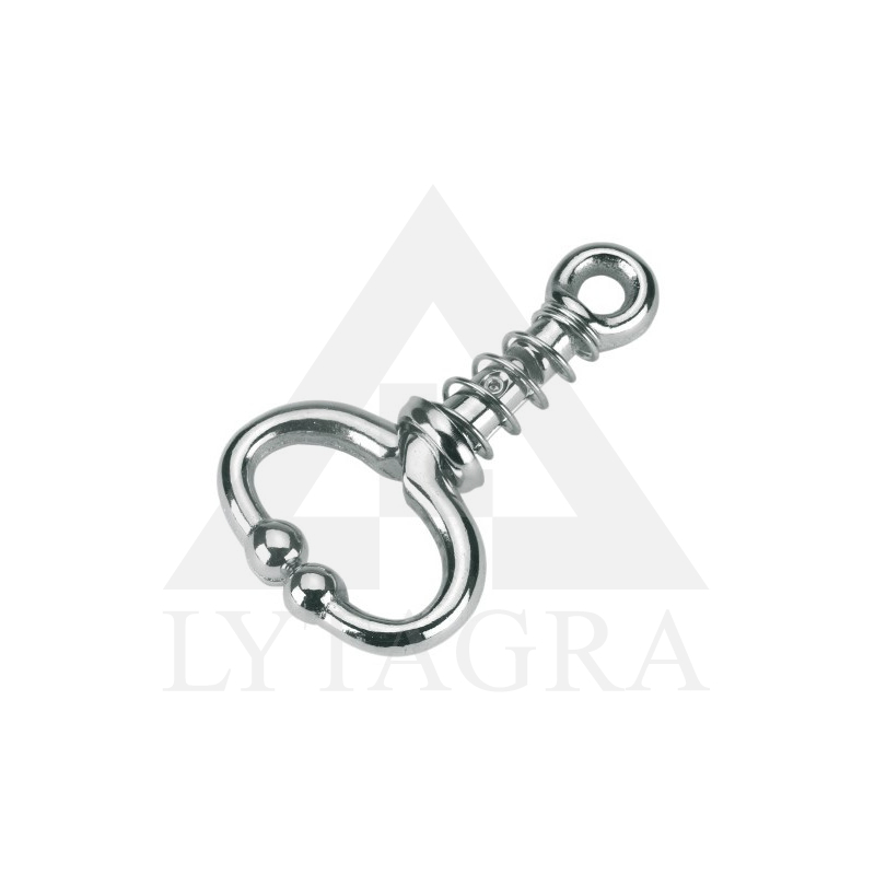 119 DEGUNA GR. KNAIBLES 11 CM