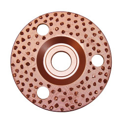 16348 NAGU FRĒZE STANDART 115MM