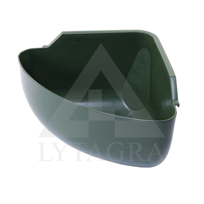 32592 BAROTAVA ZAĻA 31L TRISST.