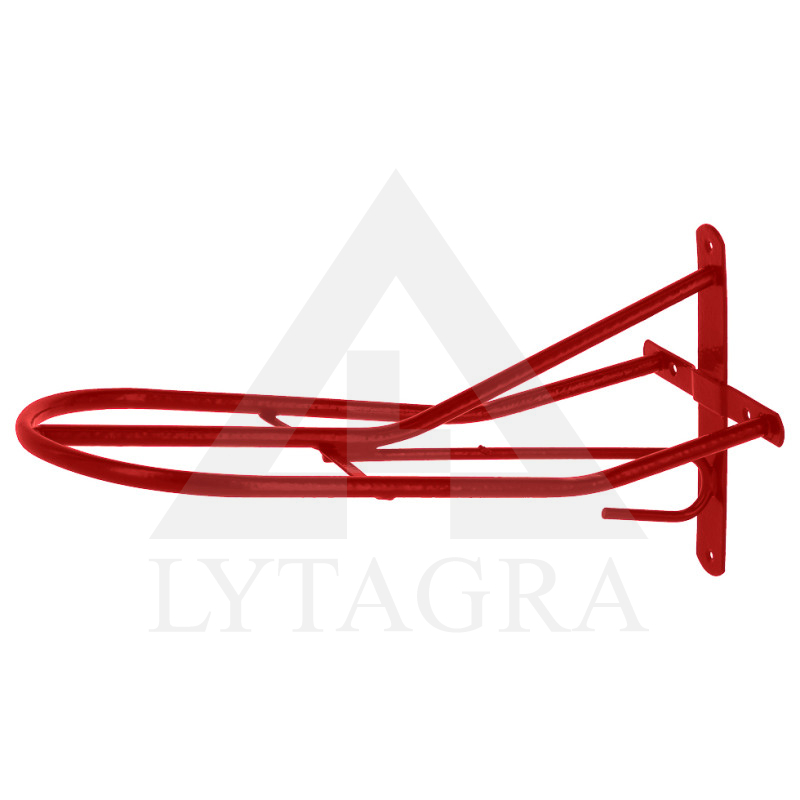 3284 SEDLU TURĒTĀJS SARKANS