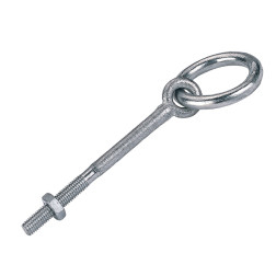 12281 TURĒTĀJS (CILPA AR SKRŪVI)10x12mm