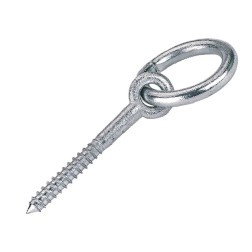 12282 TURĒTĀJS(CILPA AR SKRŪVI) 10x80mm