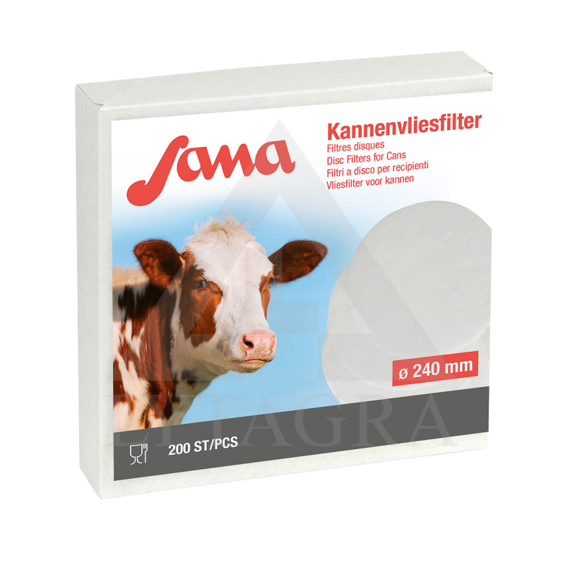 46177/46762 PIENA FILTRS APAĻŠ 240MM 200GB.