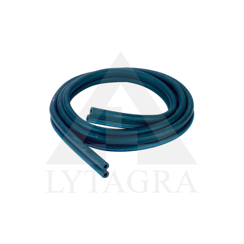 4663 VAKUUMA ŠĻŪTENE DUBULTĀ 7mm 2350