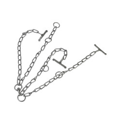 12101 ĶĒDE LIELLOPIEM 6 MM 4 GALIEM. 65 CM