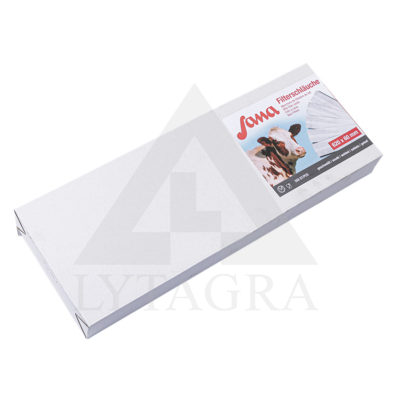 46165/46675 PIENA FILTRS 620x60MM 250GB.