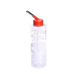 83187 600ml DZIRDNE TRUŠIEM DELUXE