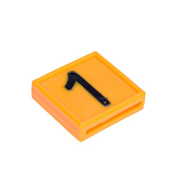 20885-1 NUMURA ZĪME NR.1