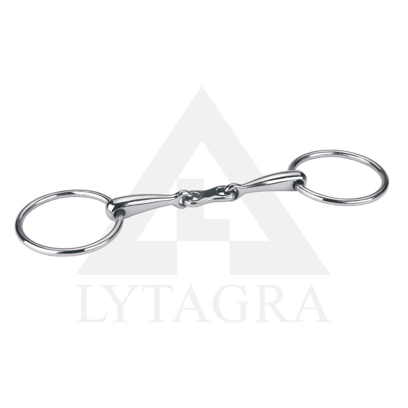 90623  TRENZE 13.5CM TRISDALĪG.