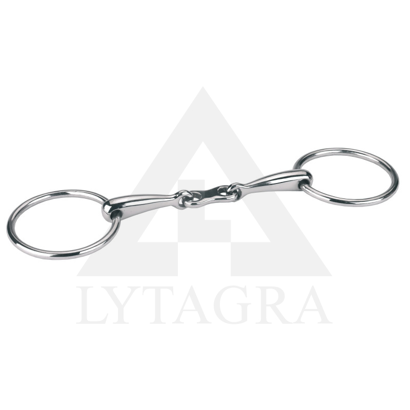 90619 TRENZE 14.5CM TRISDALĪG.
