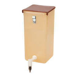 74160 1000ml DZIRDNE TRUŠIEM
