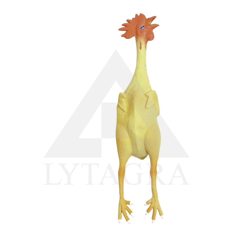 83479 M.DZ.GUM.GAILIS 27CM