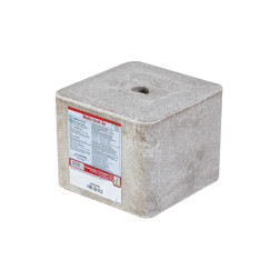 LISAL SE 10KG LAIZĀMĀ SĀLS SARKANA