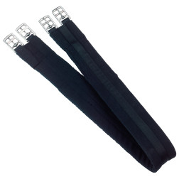 32434 VĒDERSIKSNA, MELNA 130CM