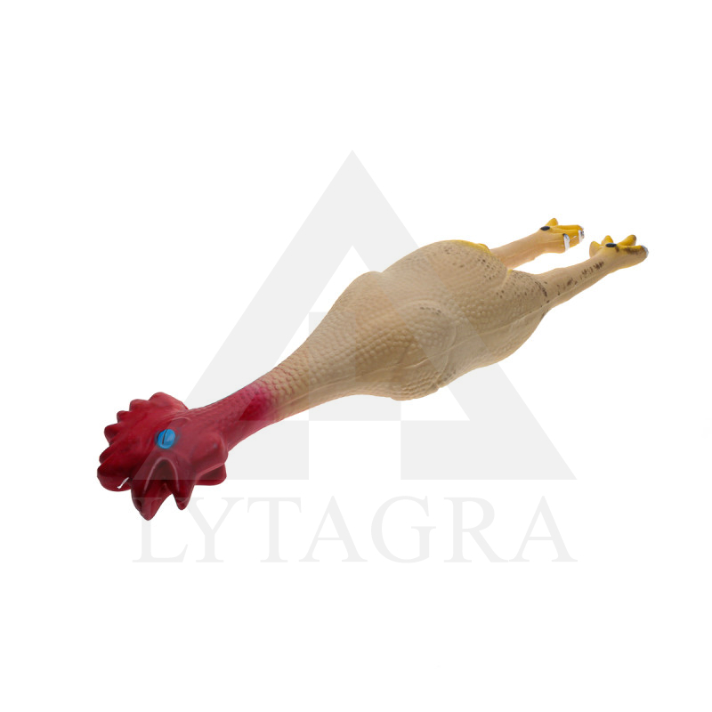 83480 M.DZ.GUM.GAILIS 54CM