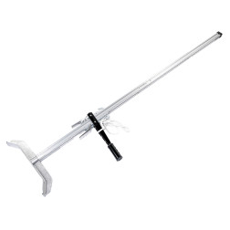 01-1011 TEĻU IZVILKŠ.IERĪCE SECURPART (AR MET.ROKT