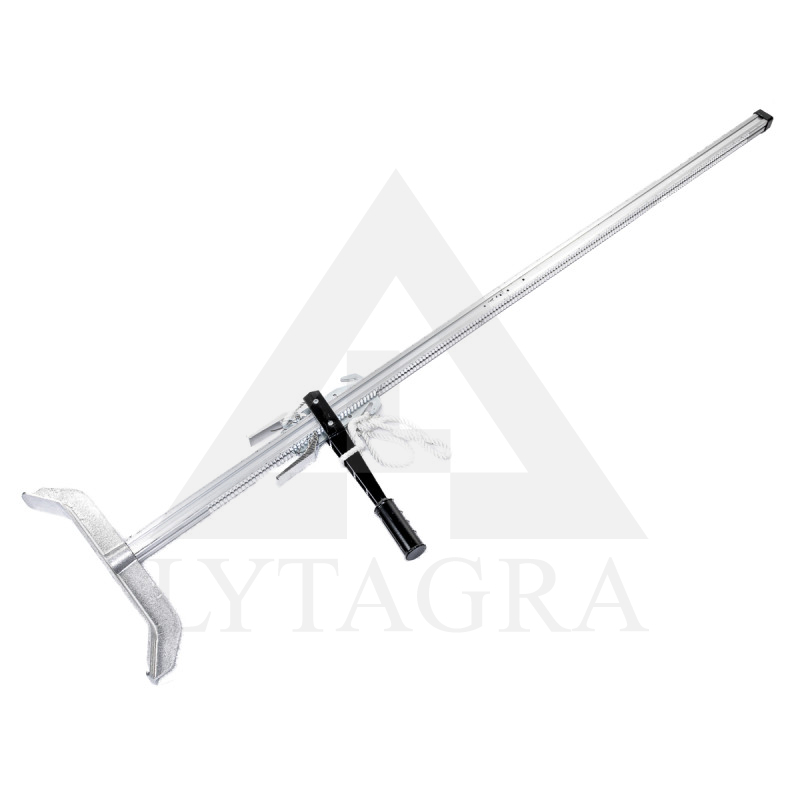 01-1011 TEĻU IZVILKŠ.IERĪCE SECURPART (AR MET.ROKT