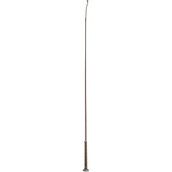 321484  PĀTAGA 110CM BRŪNA