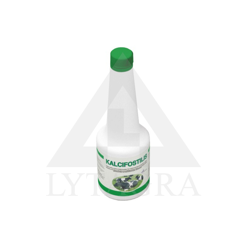 KALCIFOSTILS 0,48 L